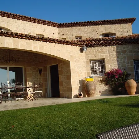 Joie De Vivre Private Luxury Retreat Vila *