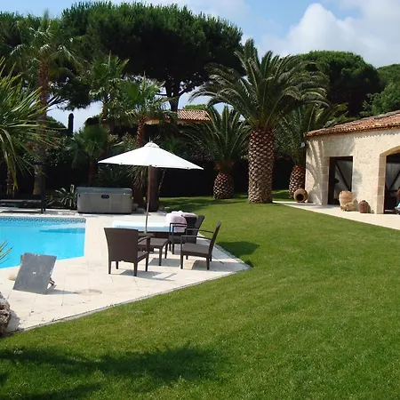 Joie De Vivre Private Luxury Retreat * Saint Tropez