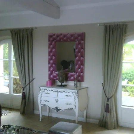 Joie De Vivre Private Luxury Retreat Vila Saint Tropez