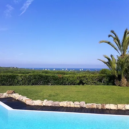 Joie De Vivre Private Luxury Retreat *