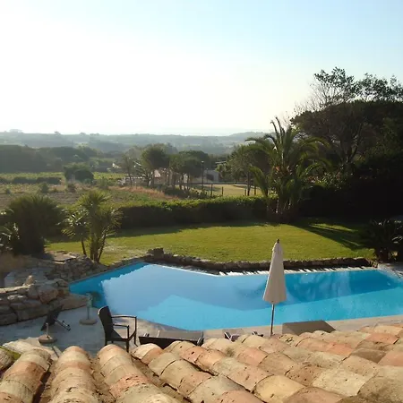 Joie De Vivre Private Luxury Retreat *