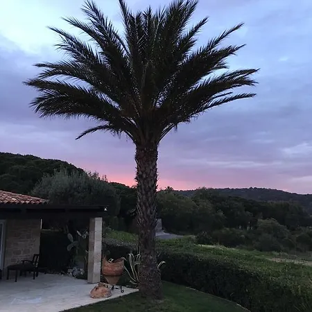 ヴィラ Joie De Vivre Private Luxury Retreat