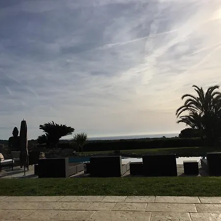 Joie De Vivre Private Luxury Retreat ヴィラ サントロペ