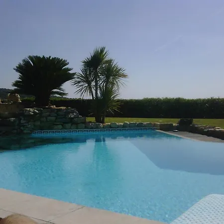 Joie De Vivre Private Luxury Retreat * サントロペ