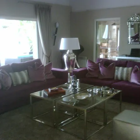 ヴィラ Joie De Vivre Private Luxury Retreat サントロペ